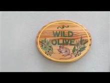 Wild Olive Cottage