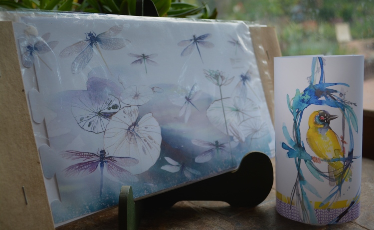 plant nursery gifts