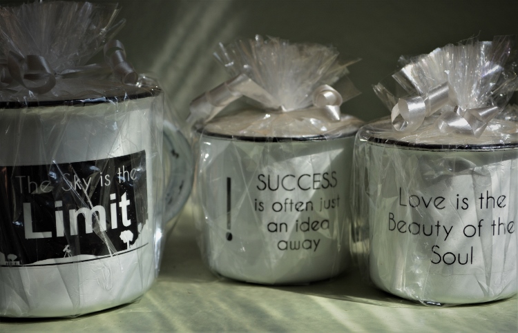 plant nursery gifts