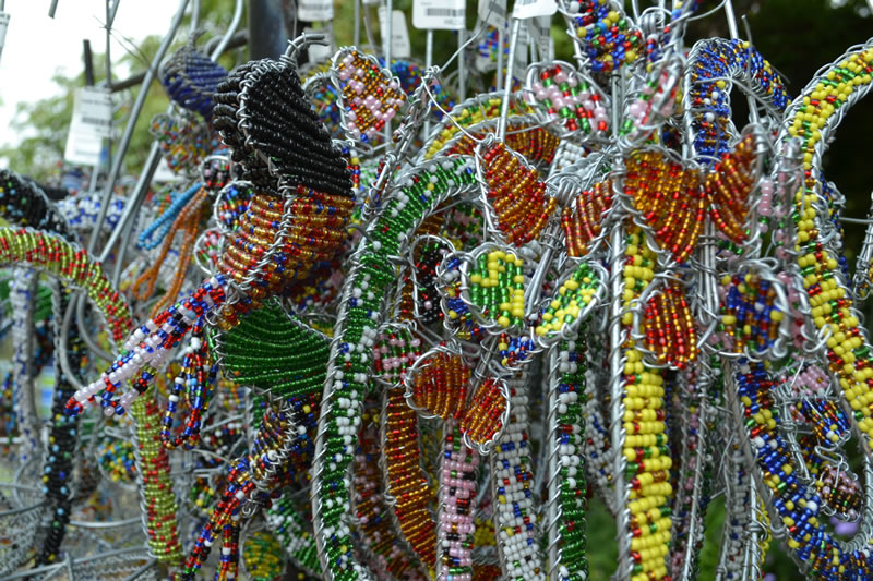 Random Harvest Indigenous Plant Nursery Tea Garden Johannesburg