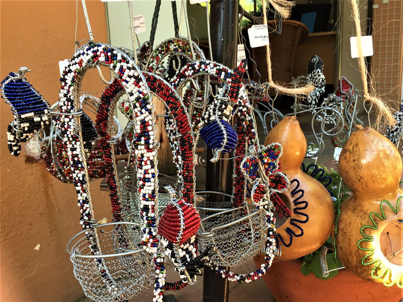 Random Harvest Indigenous Plant Nursery Tea Garden Johannesburg